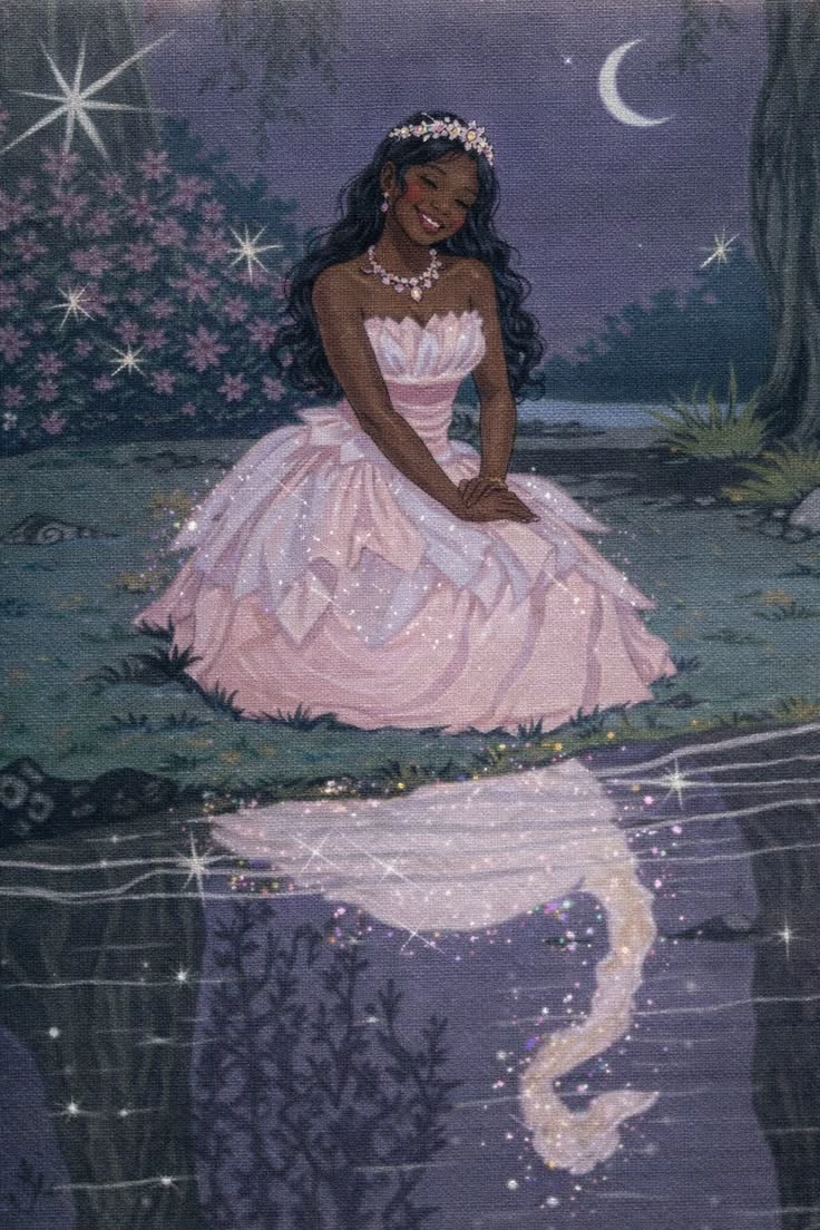 Myra (Princess) thumbnail