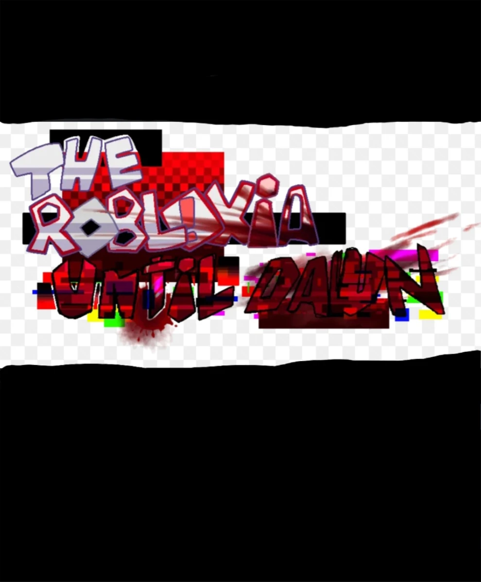 The Robloxia: Until Dawn // TR:UD thumbnail
