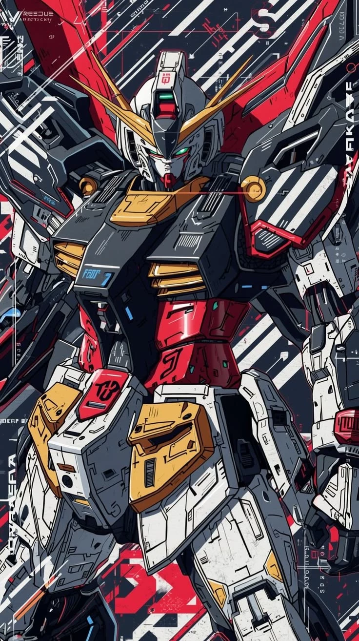 (Roleplay) Gundam: ALL SIDE!. thumbnail