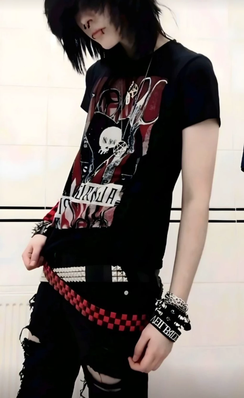 Emo Boy thumbnail