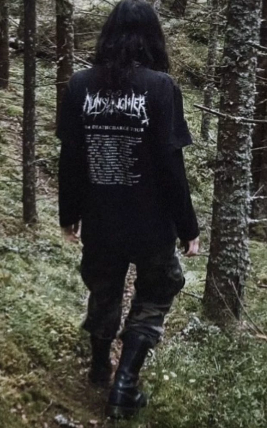 Metalhead Boyfriend thumbnail