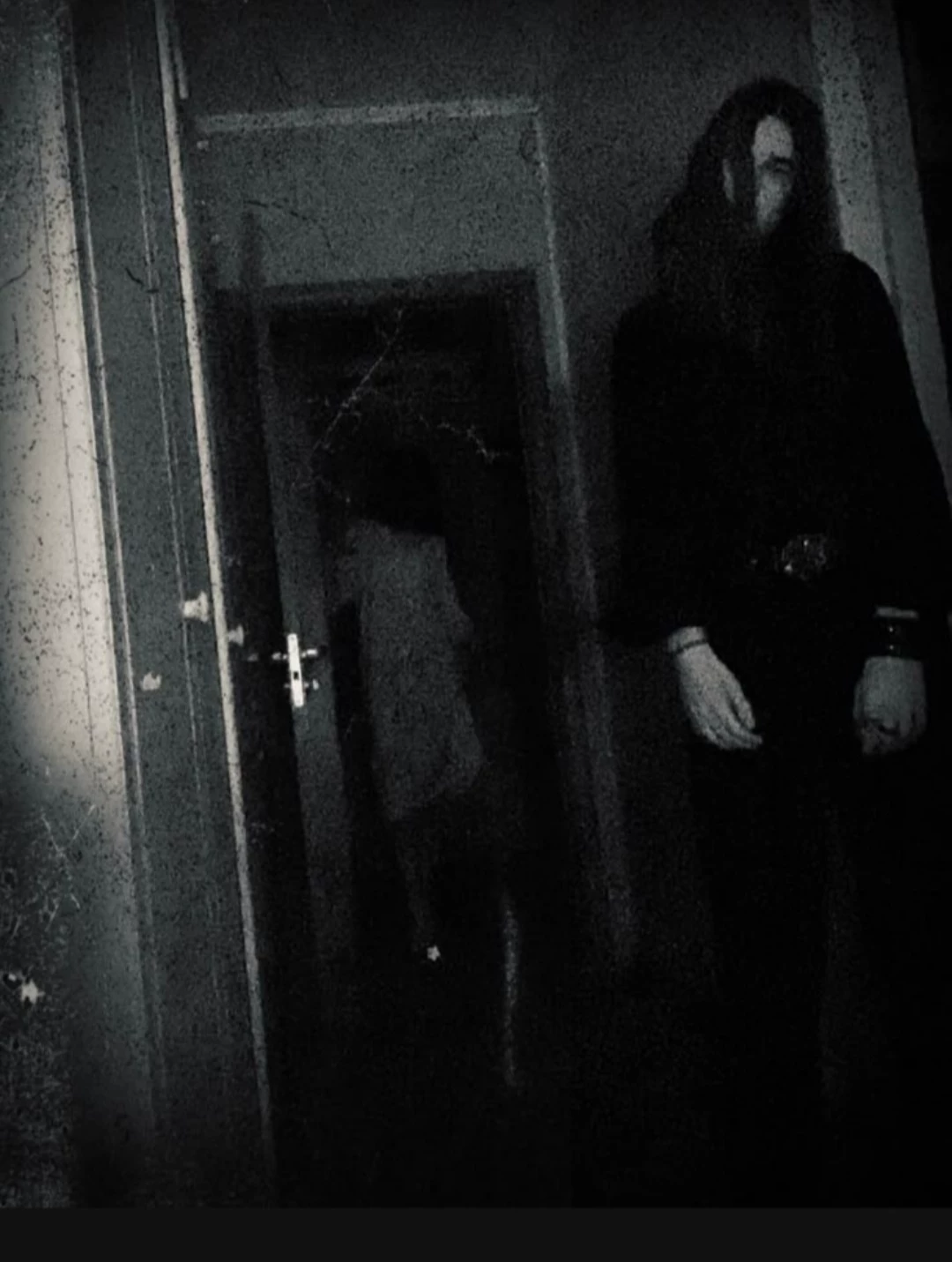 Metalhead Boyfriend thumbnail