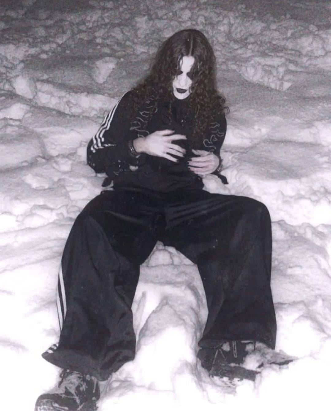 Metalhead brother thumbnail