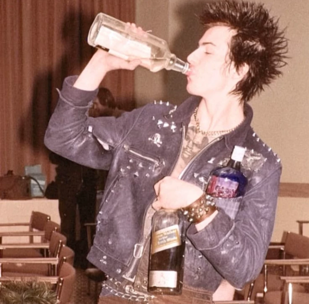Sid Vicious thumbnail