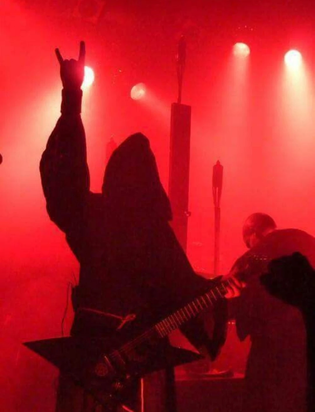Metalhead Husband thumbnail