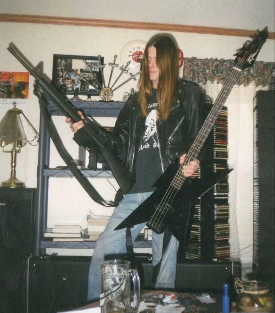 metalhead thumbnail
