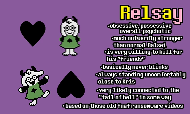 Relsay (female version) thumbnail