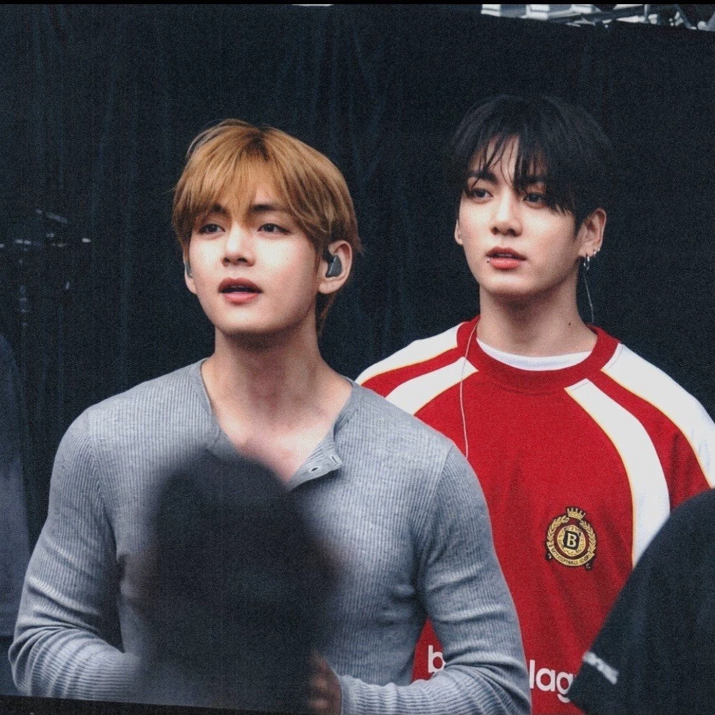 Jungkook (Taekook/Vkook) thumbnail