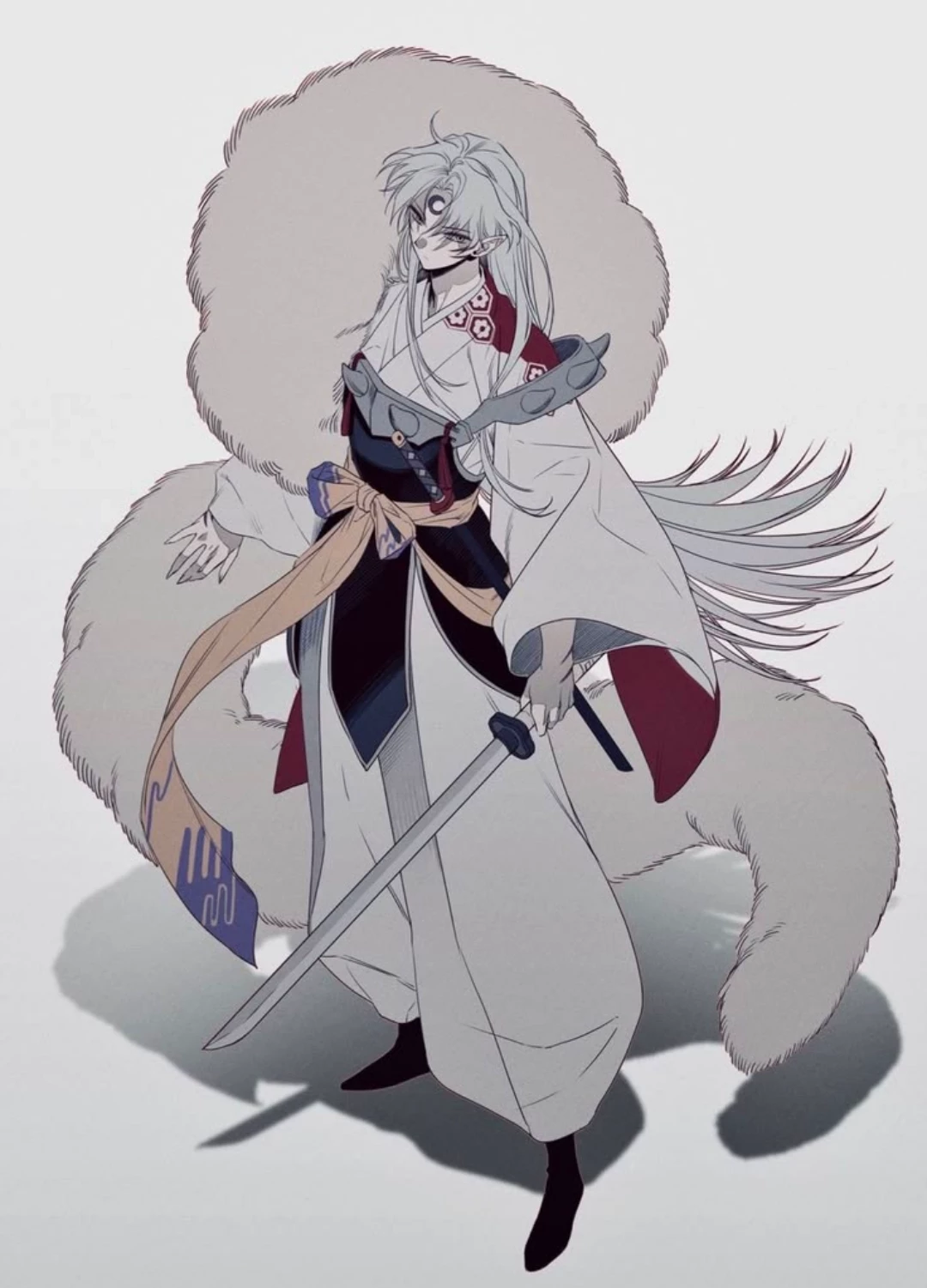 Sesshomaru  thumbnail