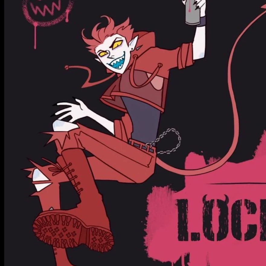 Locke thumbnail