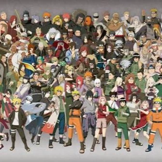Naruto Shippuden (RPG) thumbnail
