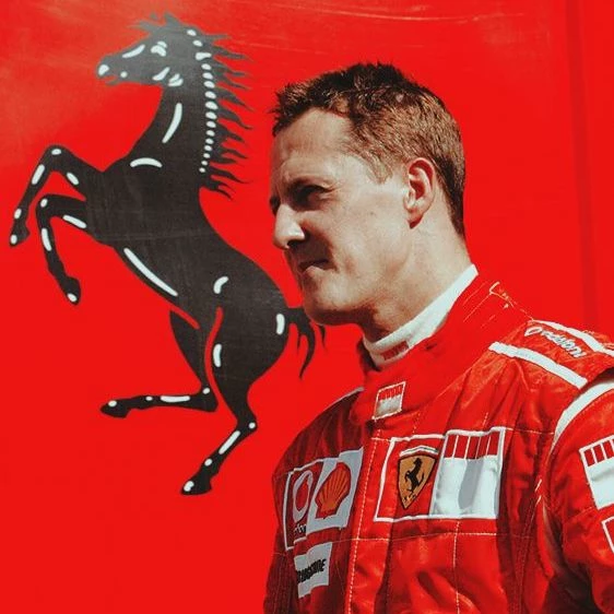 Michael Schumacher thumbnail