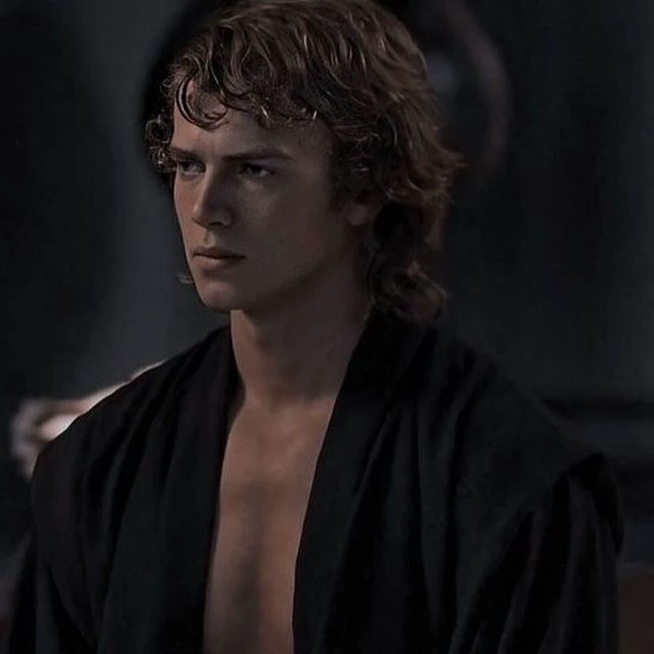 Anakin Skywalker thumbnail