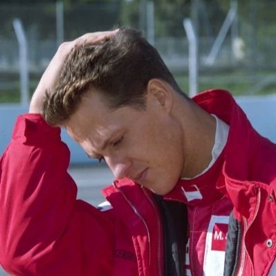 Michael Schumacher thumbnail