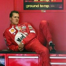 Michael Schumacher thumbnail