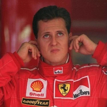 Michael Schumacher thumbnail