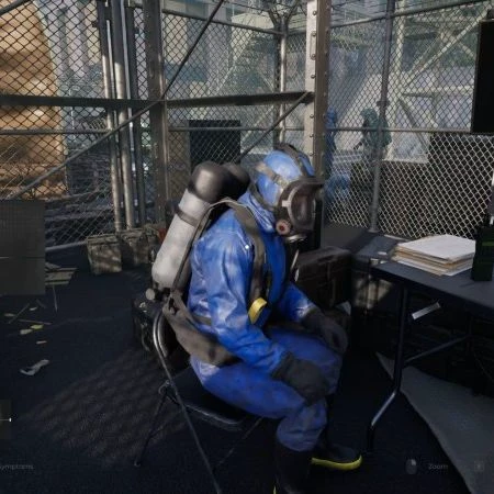 Georgie - Quarantine Zone: The Last Check thumbnail