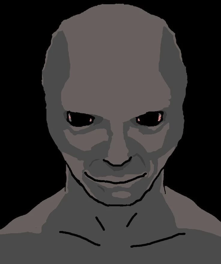 Mr. Chud. your stalker thumbnail