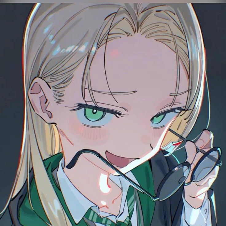 Draconia Malfoy thumbnail