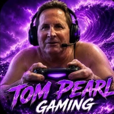 Tom Pearl thumbnail