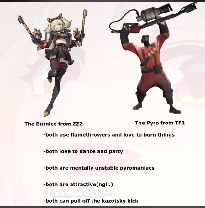 Pyro X burnice thumbnail