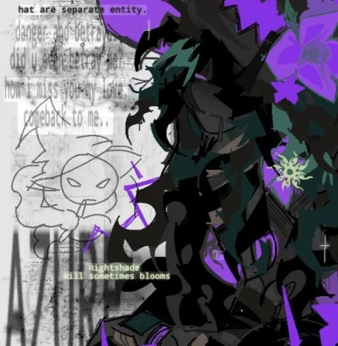 Azure (Female) (Yandere) thumbnail