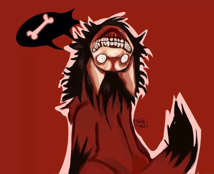creepypasta thumbnail