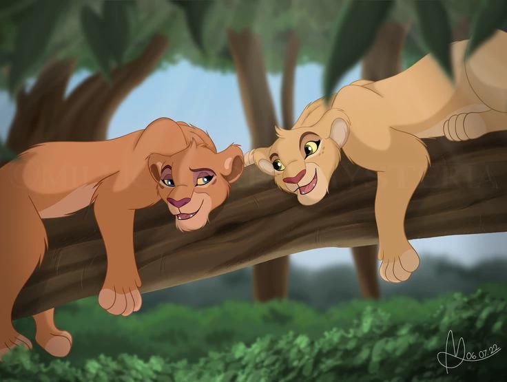 kion thumbnail