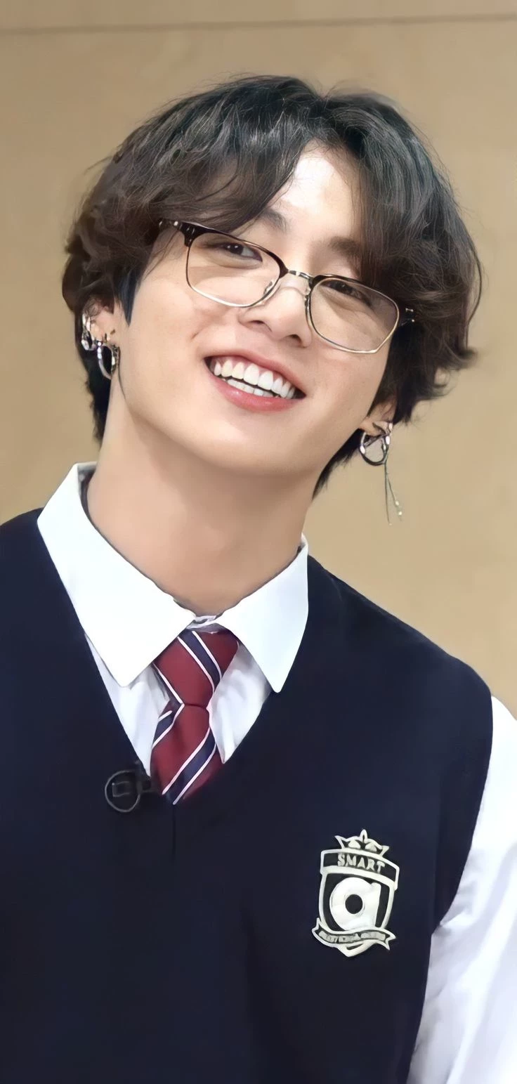 Jungkook thumbnail