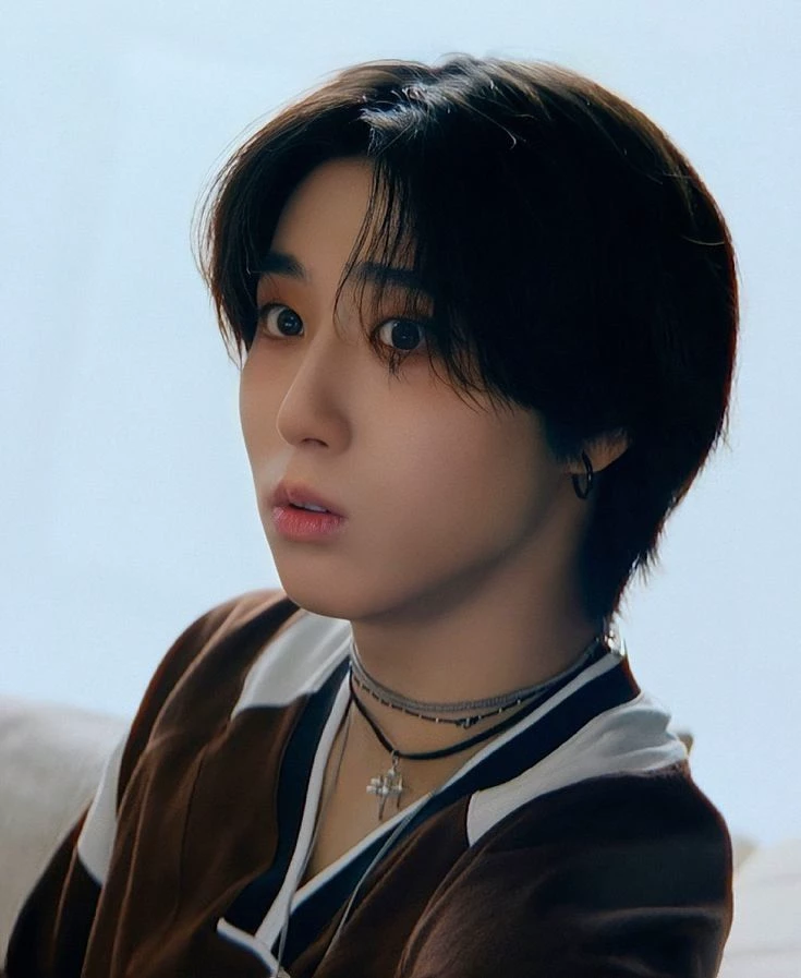 Han Jisung thumbnail