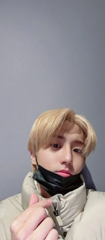 Han Jisung thumbnail