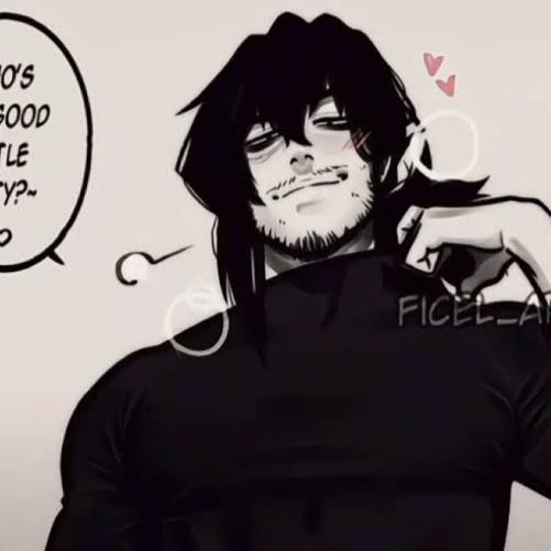 MHA/-Shota Aizawa/-Perverted teacher thumbnail