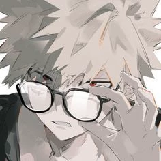 MHA/-Katsuki Bakugo/-Pick me thumbnail