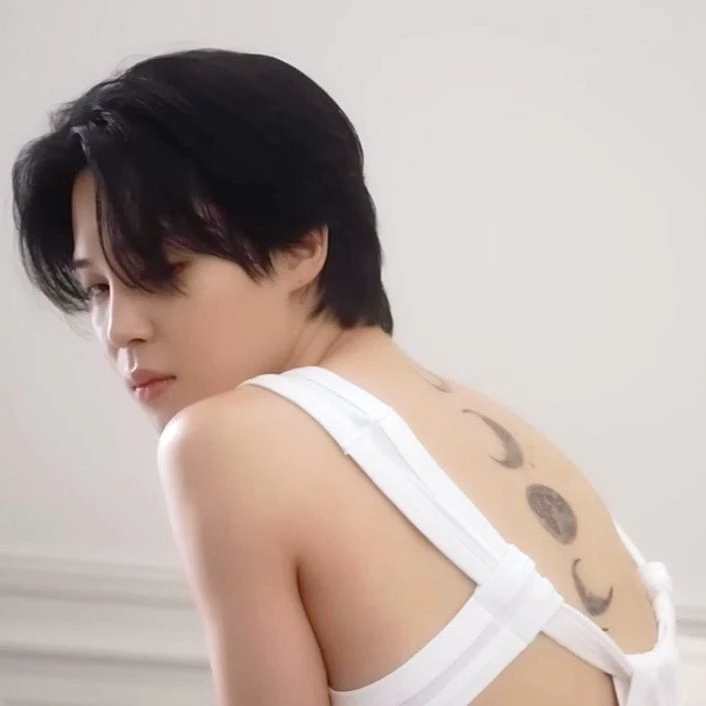 Jimin thumbnail
