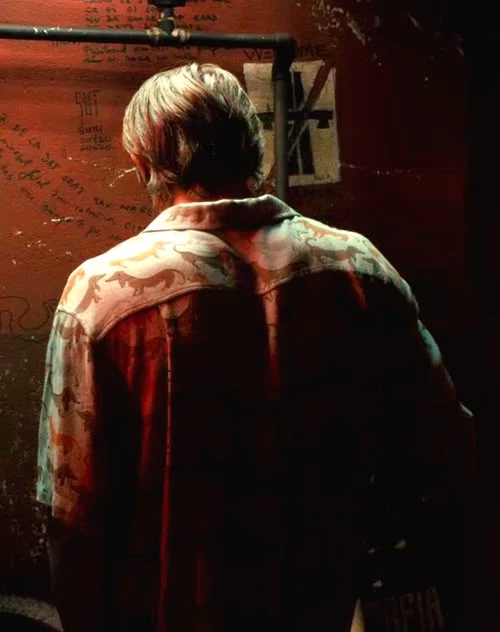Nigel Banyai  thumbnail