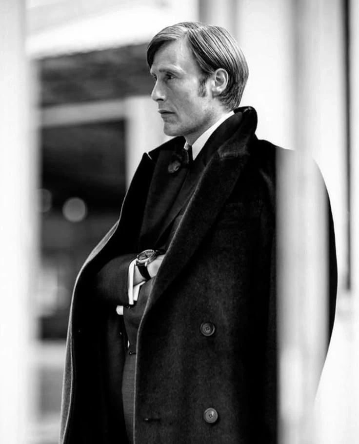 Hannibal Lecter thumbnail