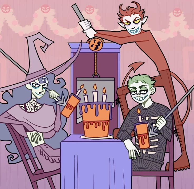 Lock, Shock and Barrel thumbnail