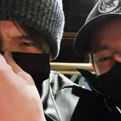 Heeseung (heejake)  thumbnail