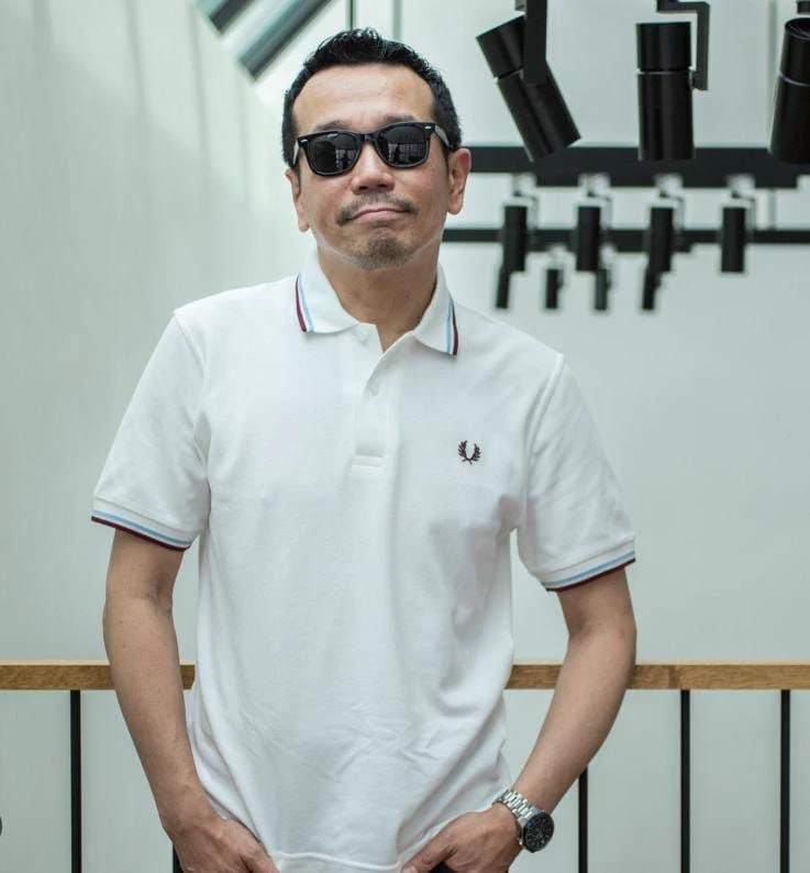 Tsuyoshi Kawakami thumbnail