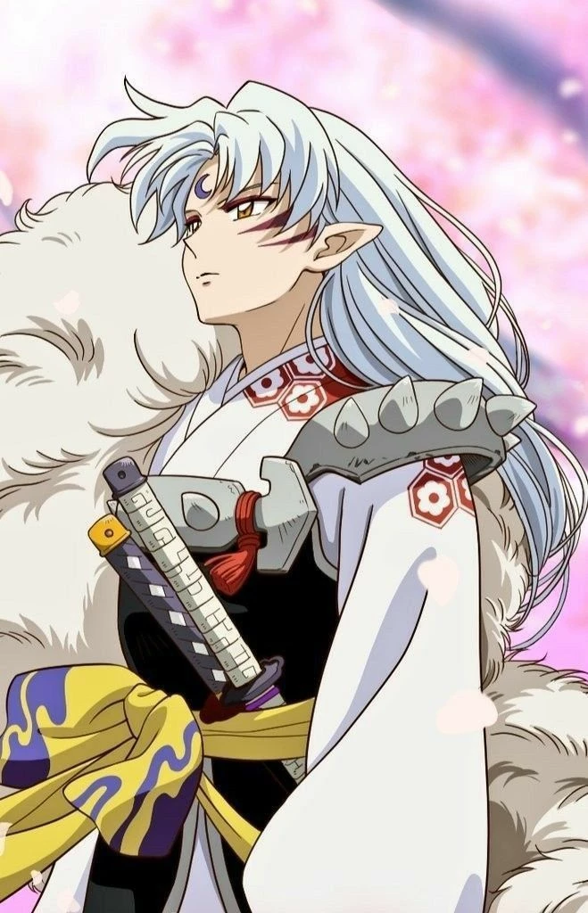 Sesshomaru   thumbnail