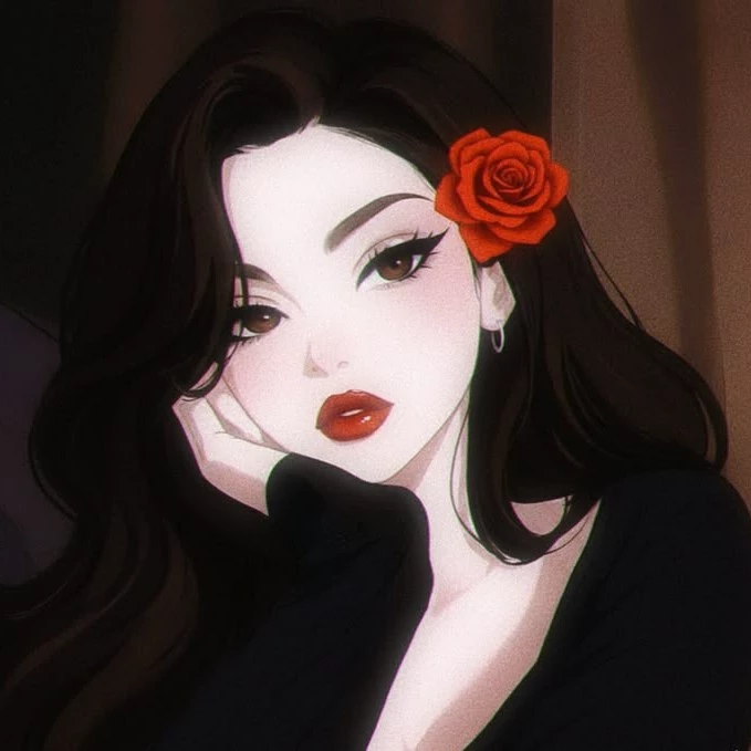 MARY|♡