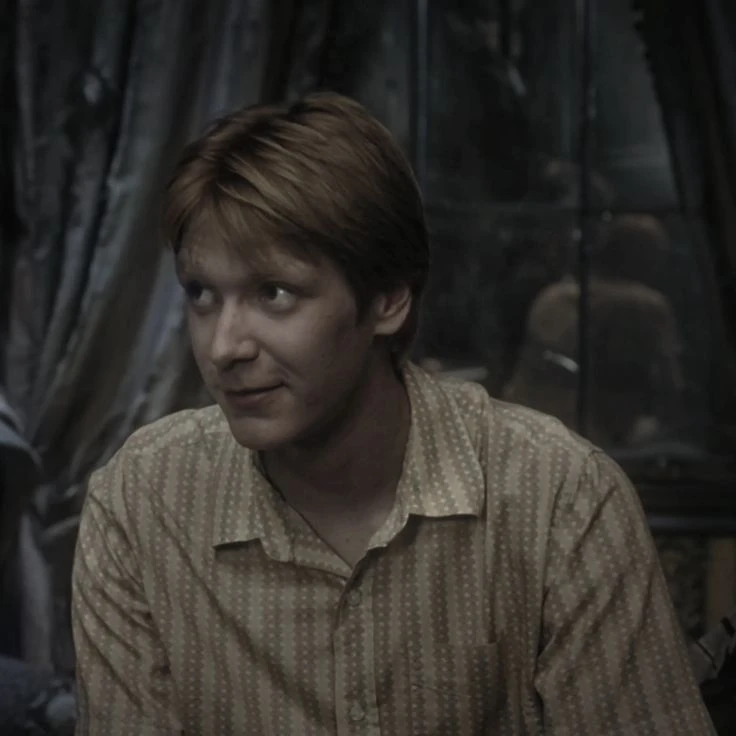 Fred Weasley thumbnail