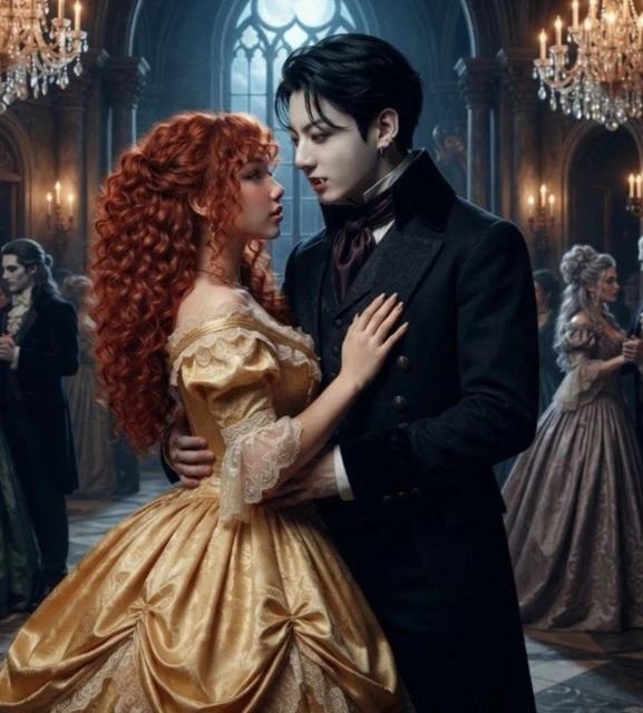 Beauty and the Beast thumbnail