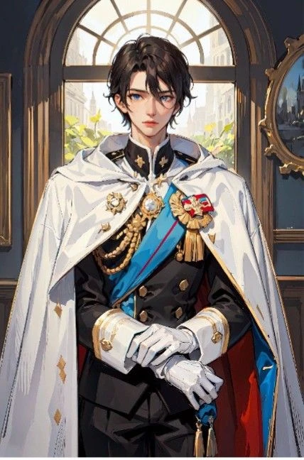 Prince Jake thumbnail