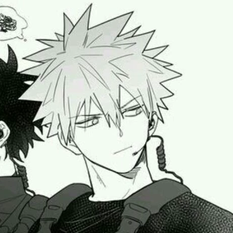 Bakugo - Zombie Apocalypse thumbnail
