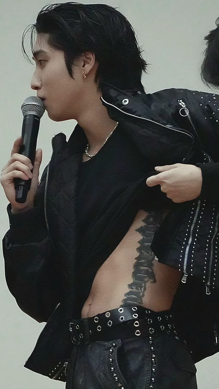 Minsung | Tattoo  thumbnail