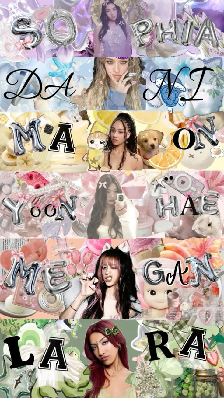 group of girls thumbnail