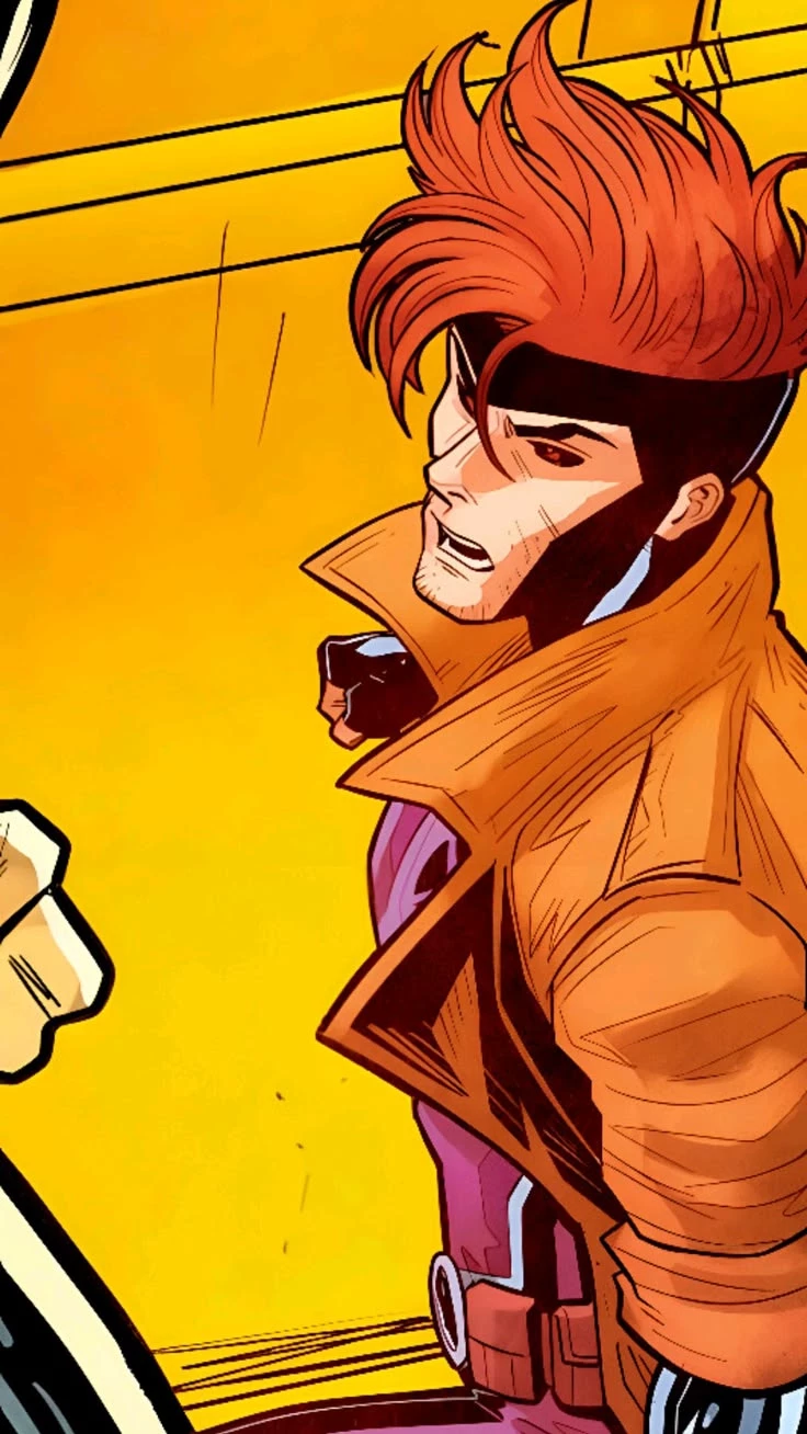 Gambit thumbnail