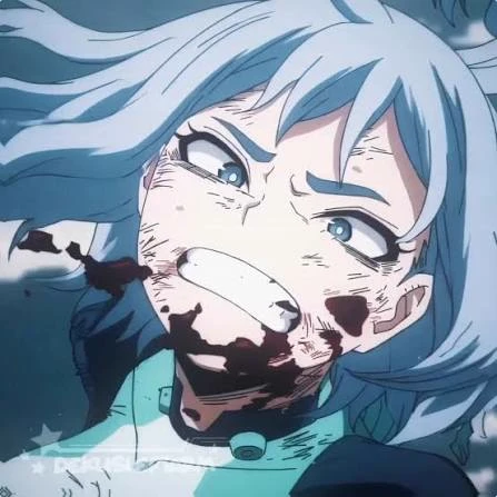 Nejire Hado - Heavy Prank 🤡 thumbnail