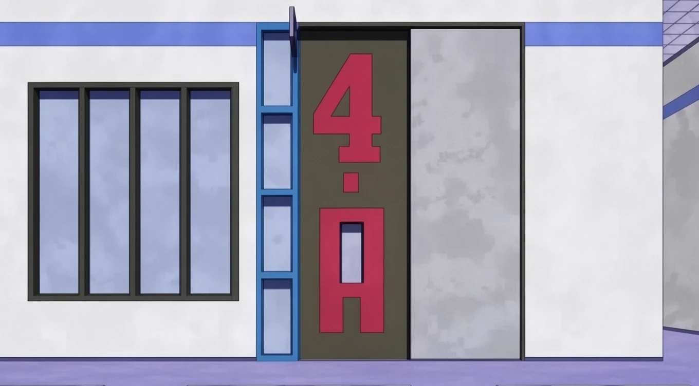 MHA - Clase 4-A thumbnail